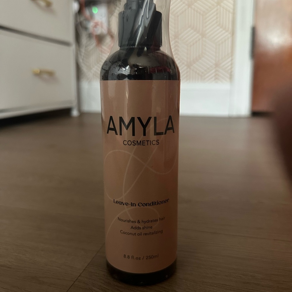Leave-in Conditioner - Amyla